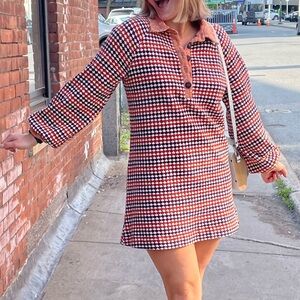 Free People Texture Dress/Tunic